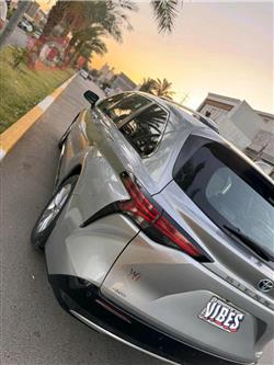 تويوتا سيينا